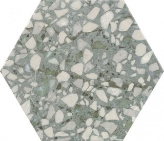 Durstone Six Terazzo Sage 23х27