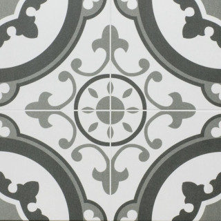 Dvomo Timeless Royal 45х45