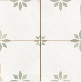 Dvomo Timeless Memories Sage 45х45