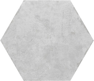 Durstone Saona Blanco Hex 23x27