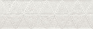 Durstone Tex-Felp Felp White Mat 31х98