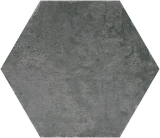 Durstone Saona Lava Hex 23x27