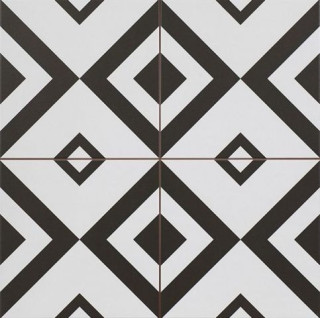 Dvomo Timeless Brixton 45х45