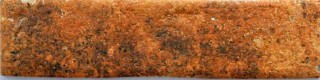 Ecoceramic Nashville Rojo 7x28