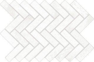 Ecoceramic Coimbra White Matt 40x60H1.1