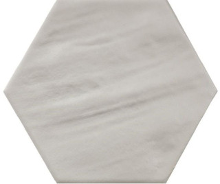 Ecoceramic Chiara EC. M. Gris Hex 20x24