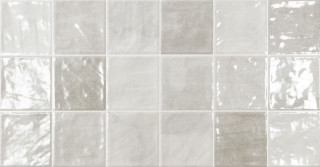 Ecoceramic Cool Grey 31.6x60