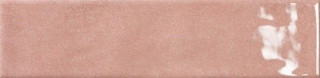 Ecoceramic Harlequin Rose 7x28