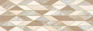 Ecoceramic Dc. Diamond Rodas Warm 33x100