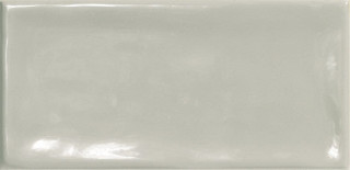 El Barco Alfaro Gris Brillo 7.5x15