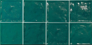 El Barco Glamour Chic Decorado Chic Bondi 15x15