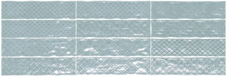 El Barco Music Azul Decor 7,5х30