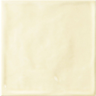 El Barco Glamour Chic Bone 15x15