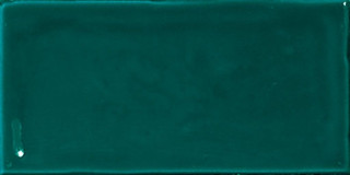 El Barco Glamour Verde 7,5x15