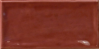 El Barco Glamour Burdeos 7,5x15