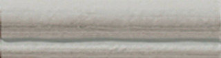 El Barco Moldura Chic Gris 4x15