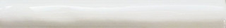 El Barco Alfaro Torello Blanco Brillo 2x15
