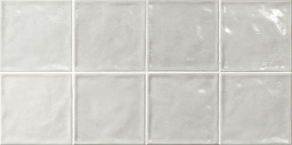 El Barco Glamour Chic Decorado Chic Gris 15x15