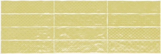 El Barco Music Lemon Decor 7,5х30