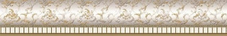 El-Molino Brigitte Oro-Beige Moldura 3,5х25