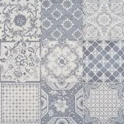 El-Molino Boreal Decor Epoca Gris 45х45