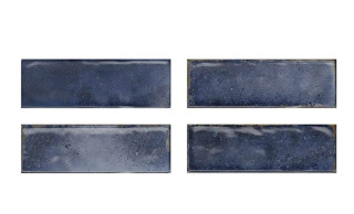 El Barco Vogue Denim Flat Glossy 6.5x20H0.8