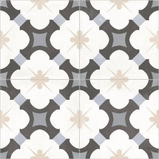 El-Molino Aldana Midnight Matt 58x58H1