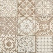 El-Molino Boreal Decor Epoca Beige 45х45