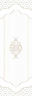 El-Molino Brigitte Decor Beige 25х75