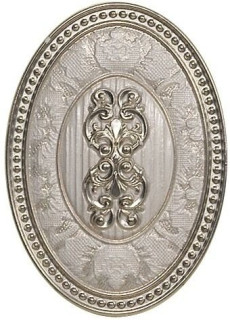 El-Molino Allure Medallon Maribor Oro 10x14