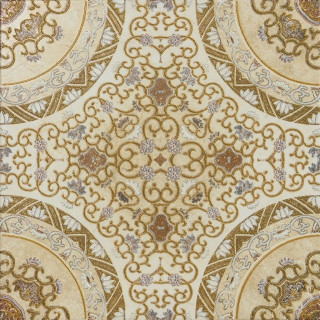 El-Molino Decor Corona Marfil 45x45