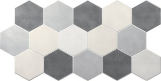 El-Molino Centauro Decor Mix 45,5x90
