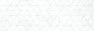 El-Molino Clario Blanco 25х75