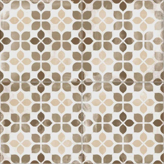 El-Molino Calvin Beige Matt Rect 58x58H1