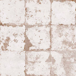 El-Molino Memory Base 7 Blanco Brillo 58x58