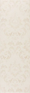 El-Molino Poem Decor Bone 25х75