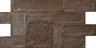 El-Molino Luminor Cobre 33,3x66,6