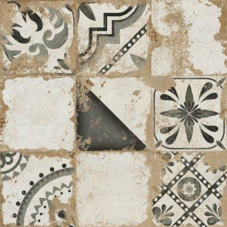 El-Molino Memory Gris 58x58