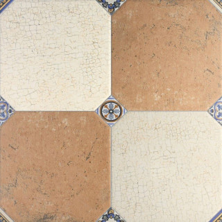 El-Molino Manises Decor Mix 58x58