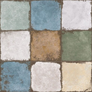 El-Molino Rialto Mix 58×58