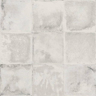 El-Molino Savoy Blanco Matt 58x58