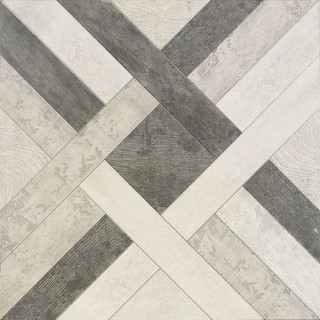 El-Molino Maldivas Negro 60x60