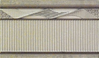 El-Molino Torso Oro Zocalo 15х25