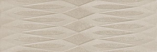 El-Molino Torso Decor Taupe 25x75