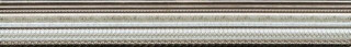 El-Molino Mold Yute Bronce-Beige 3,5x25