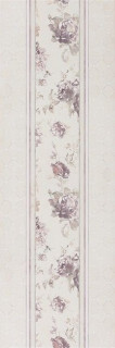 El-Molino Vivaldi Decor Lines Bone 25х75