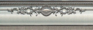 El-Molino Cen Yute Bronce-Beige 8x25