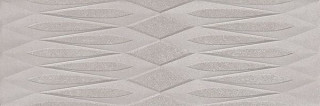 El-Molino Torso Decor Gris 25x75