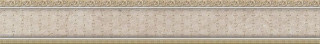 El-Molino Venecia Oro-Beige Moldura 3,5х25