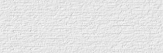 Emigres Avenue Corner Blanco 20x60